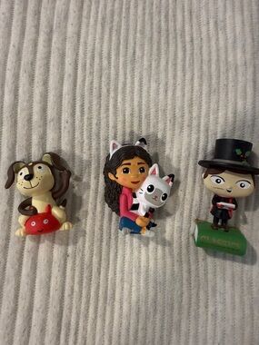 Tonies for your toniebox